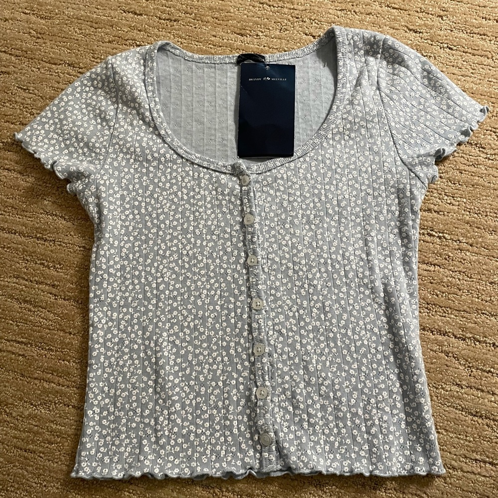 brandy ruffle zelly